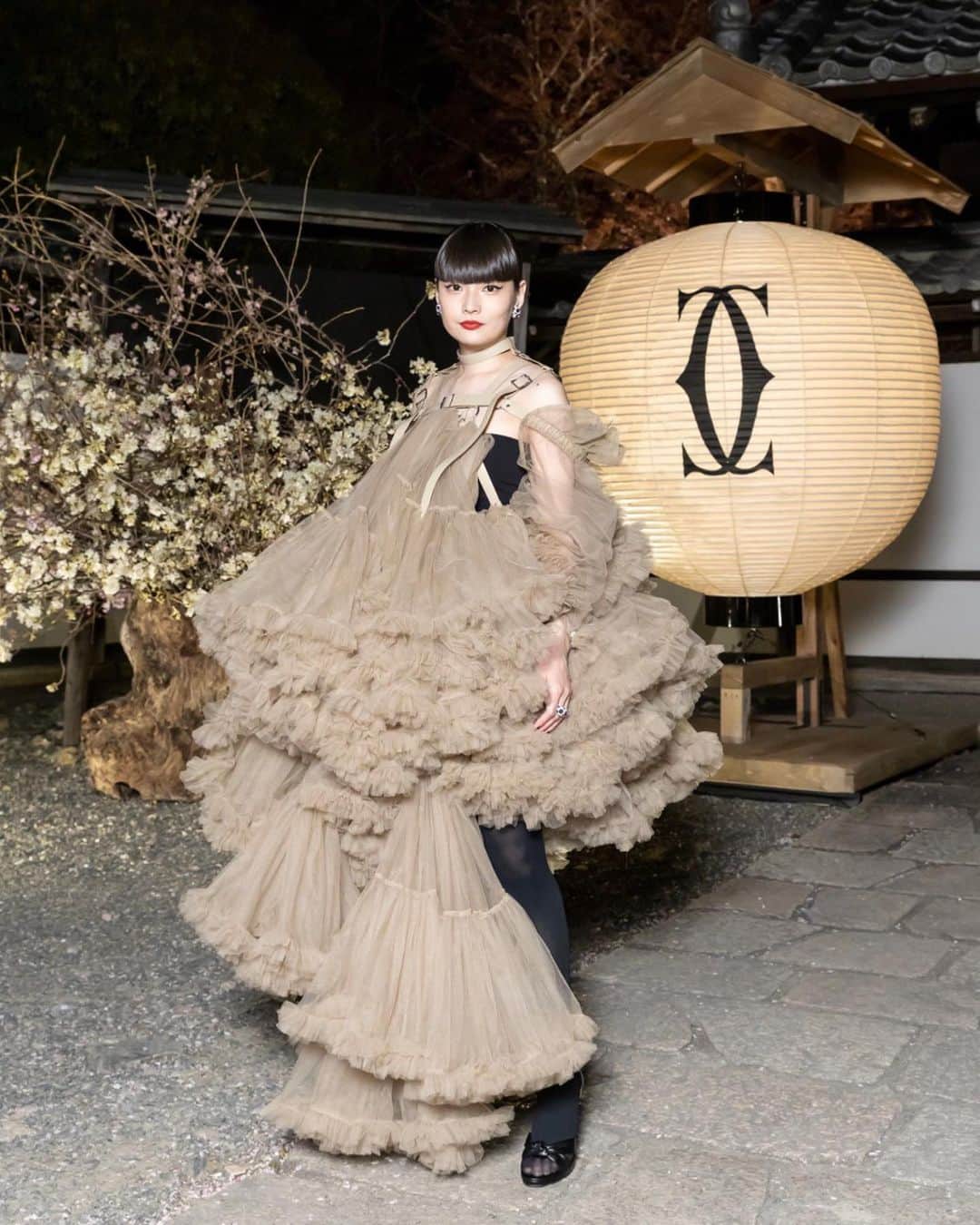 秋元梢のインスタグラム