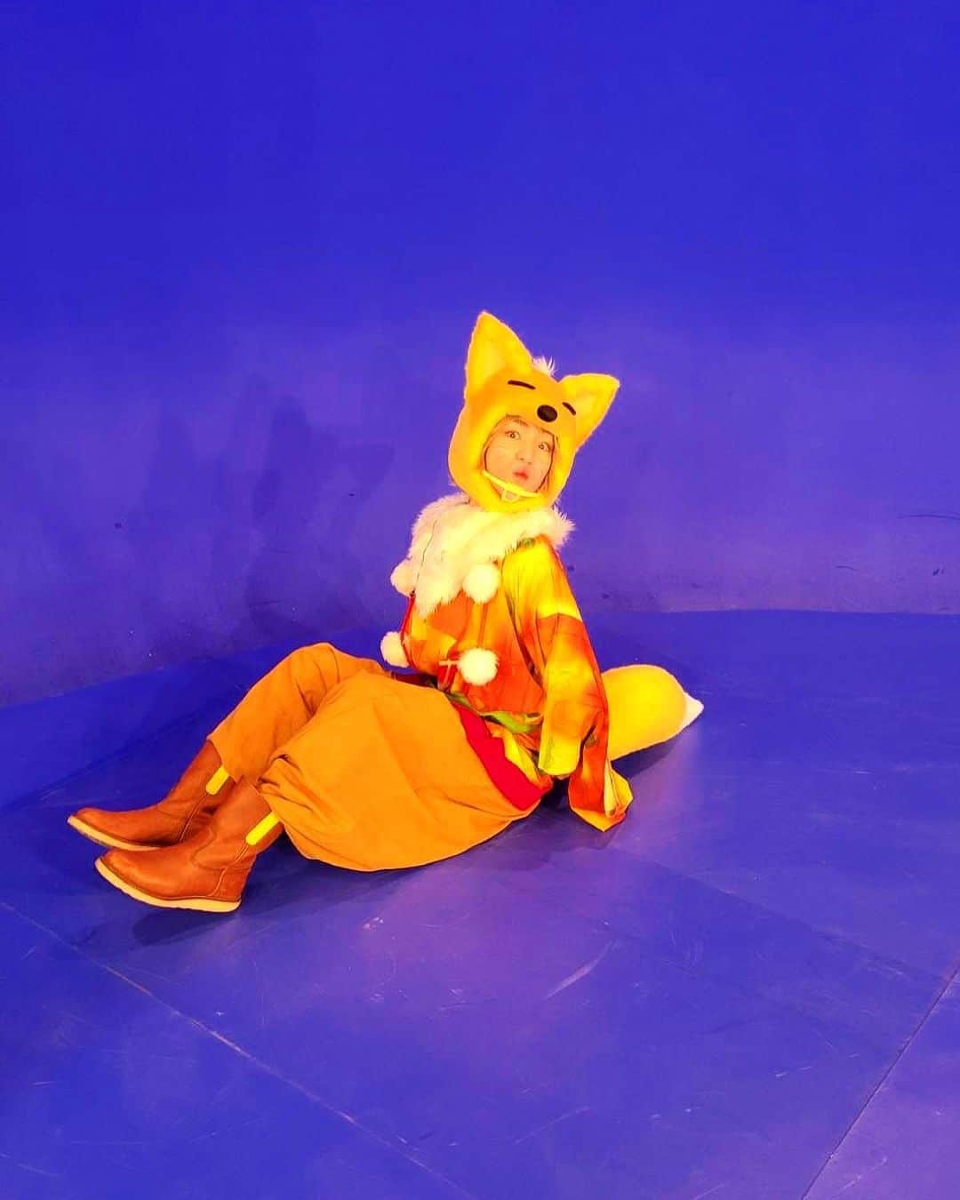 ソーズビー航洋さんのインスタグラム ソーズビー航洋 The Soesbe