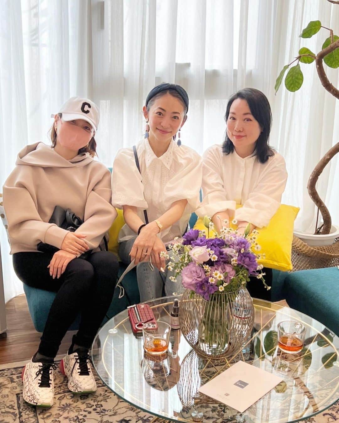木本泉のインスタグラム