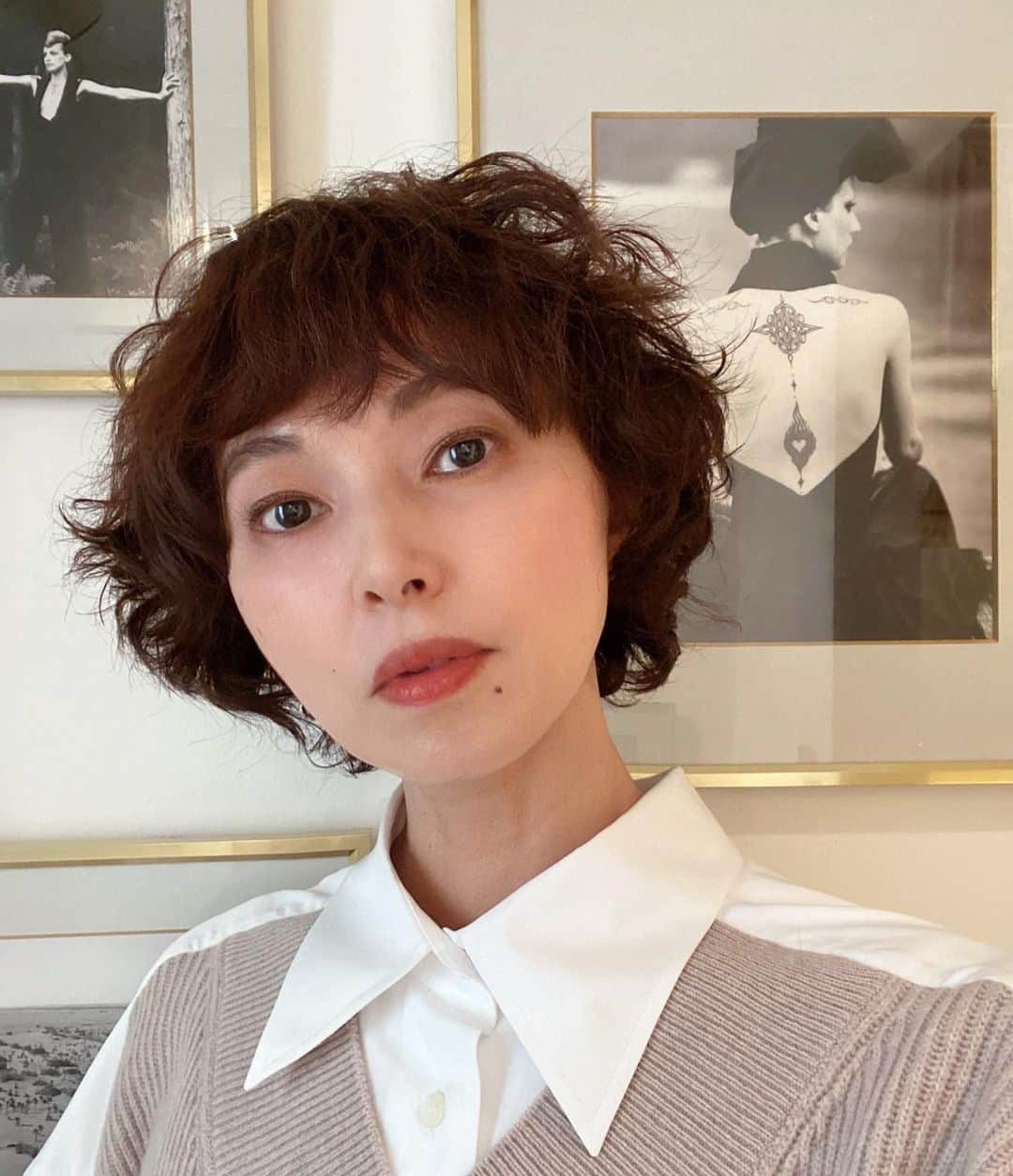 森下紀子のインスタグラム