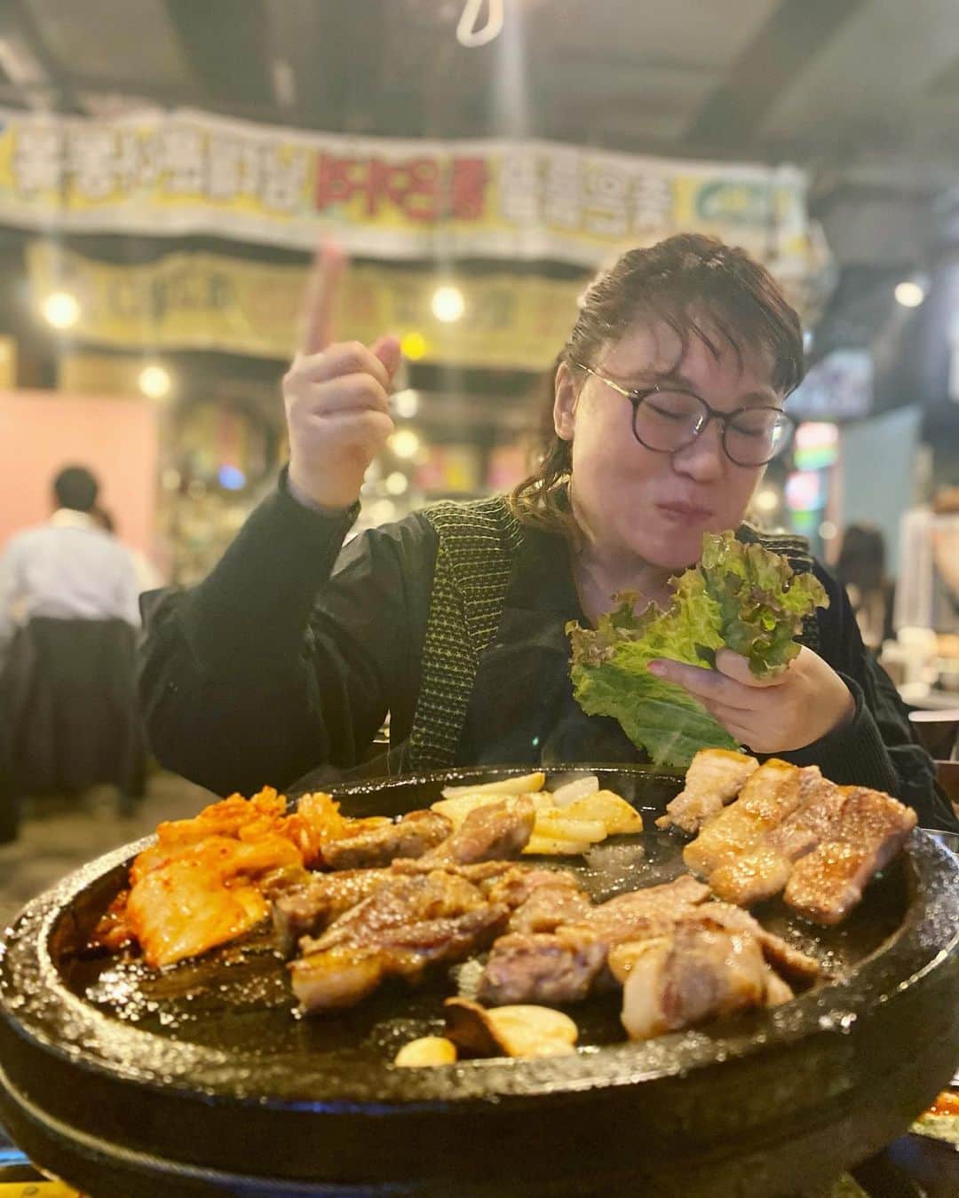 バービーのインスタグラム