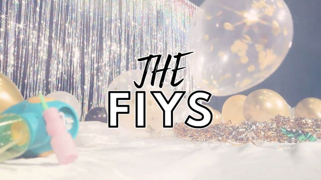 フジテレビアナウンサーのインスタグラム：「. THE FIYS  新MV 『Carnival』  ご覧ください。  #THEFIYS」
