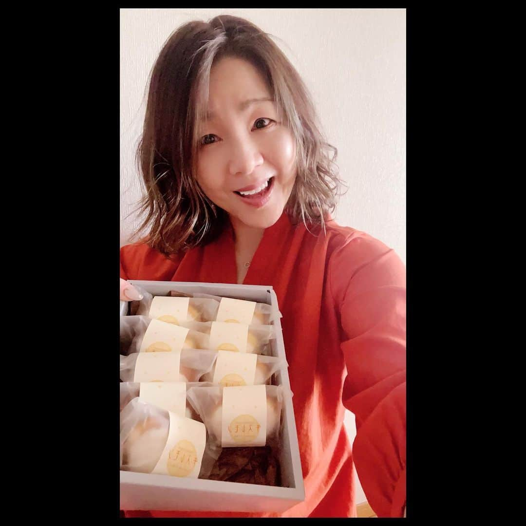 井上貴子のインスタグラム