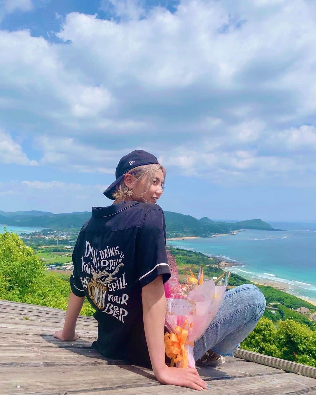 KANAのインスタグラム