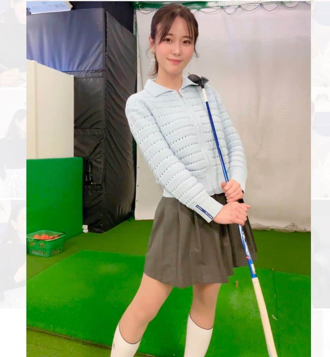 水原ゆきのインスタグラム