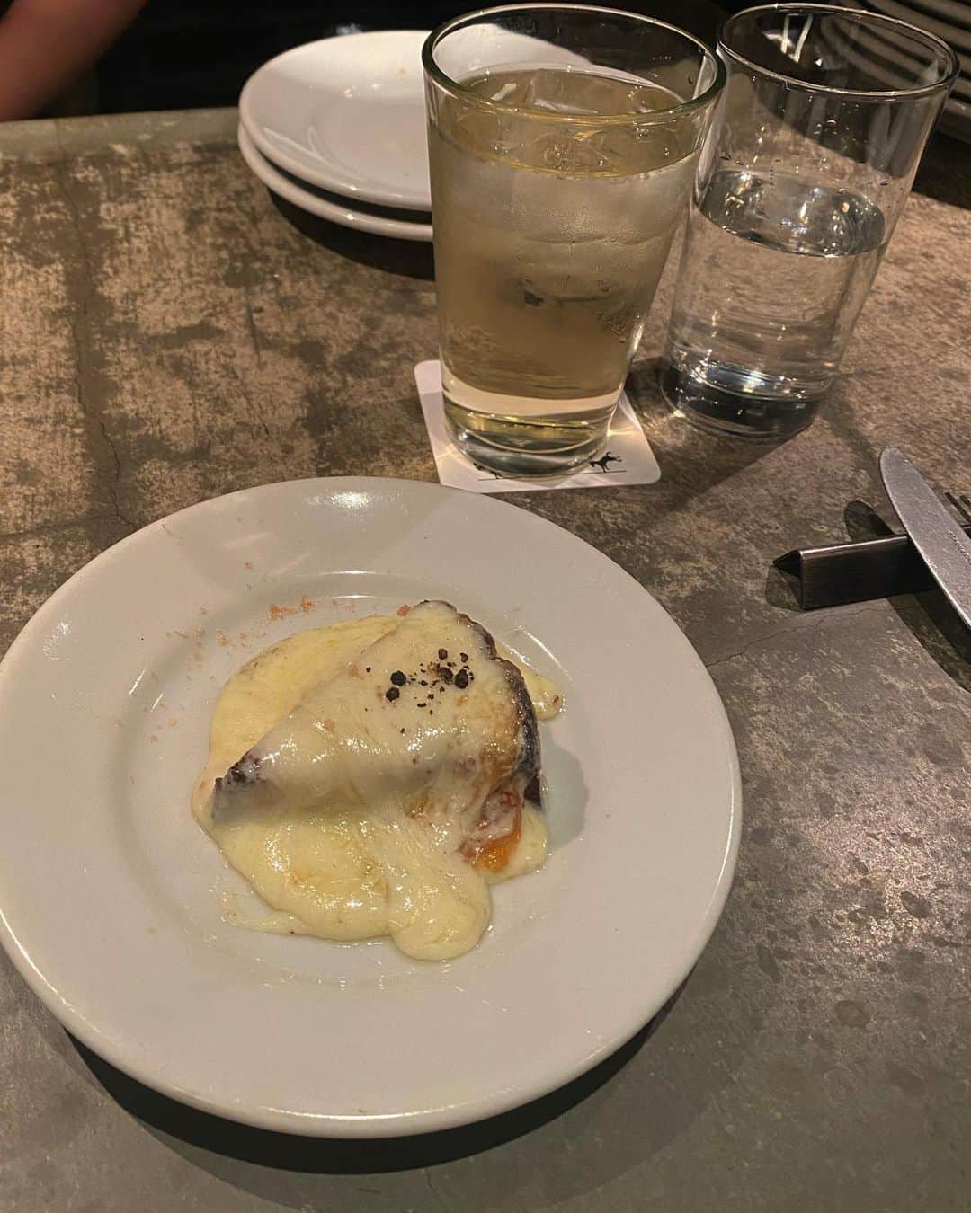 桃衣香帆のグルメインスタ