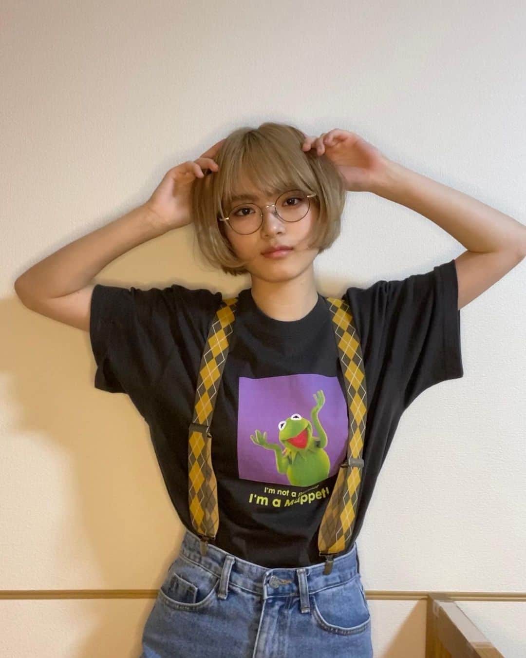 Girls²のインスタグラム