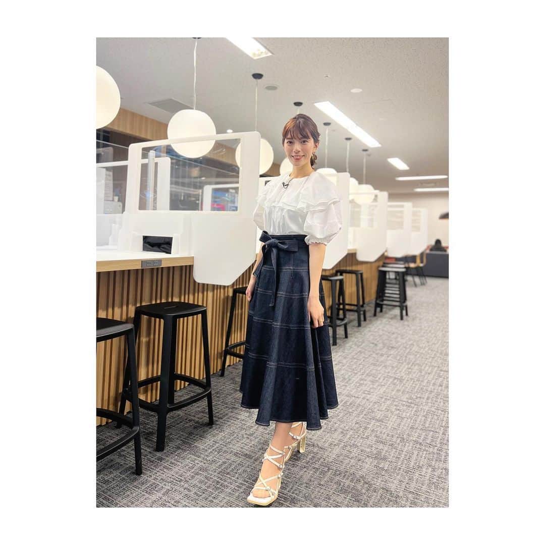 三谷紬のインスタグラム