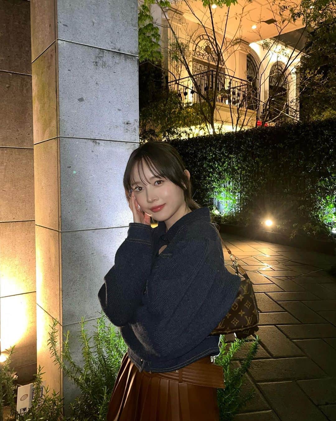 のインスタグラム：「今日天気良くて気持ちよかった🐣」