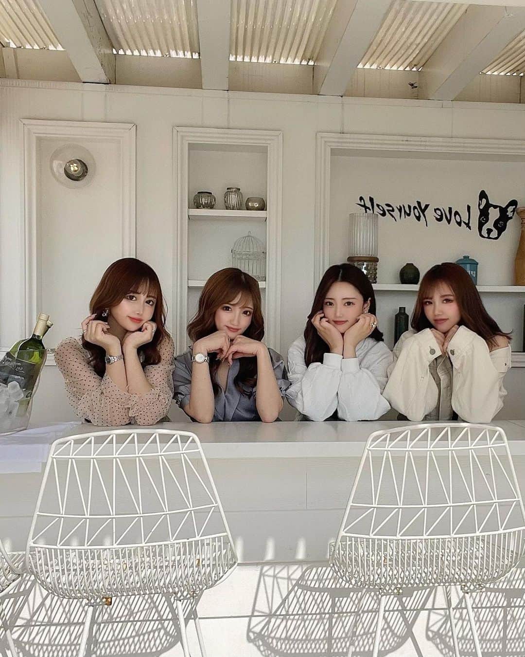 SHIHOのグルメインスタ