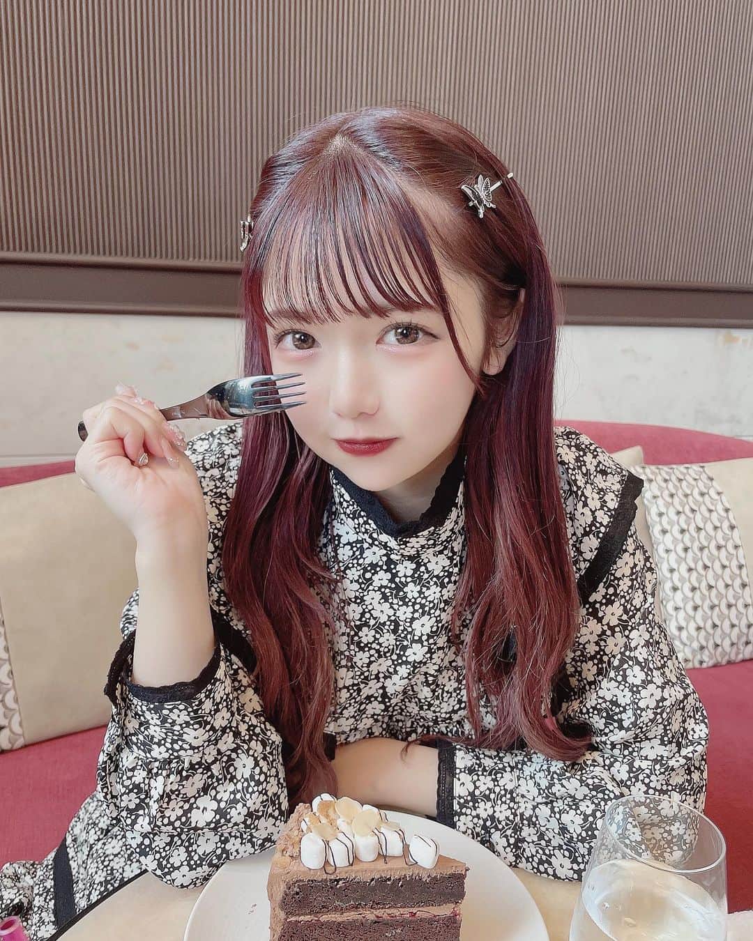 津代美月のインスタグラム