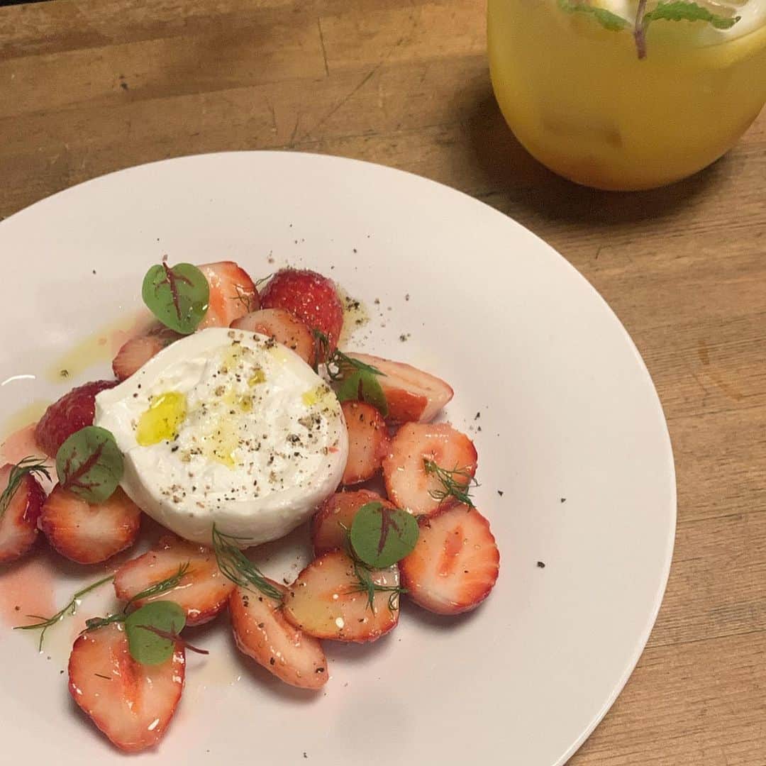 小林玲美のグルメインスタ