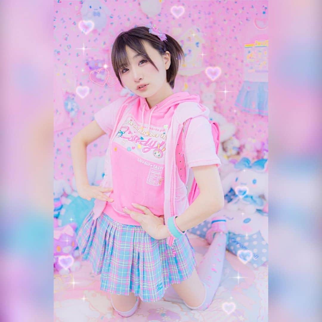 ふたばさんのインスタグラム写真 - (ふたばInstagram)「メスガキに勝てるかな〜？？💫   #大人なのに女児服着てる #ロリコン #メゾピアノ #コスプレ #cosplay #女児服 #バーレスク東京」4月9日 21時31分 - futaba_burlesque