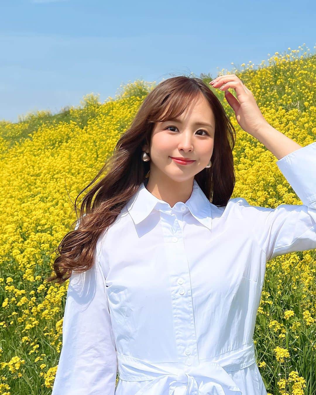 安田七奈のインスタグラム