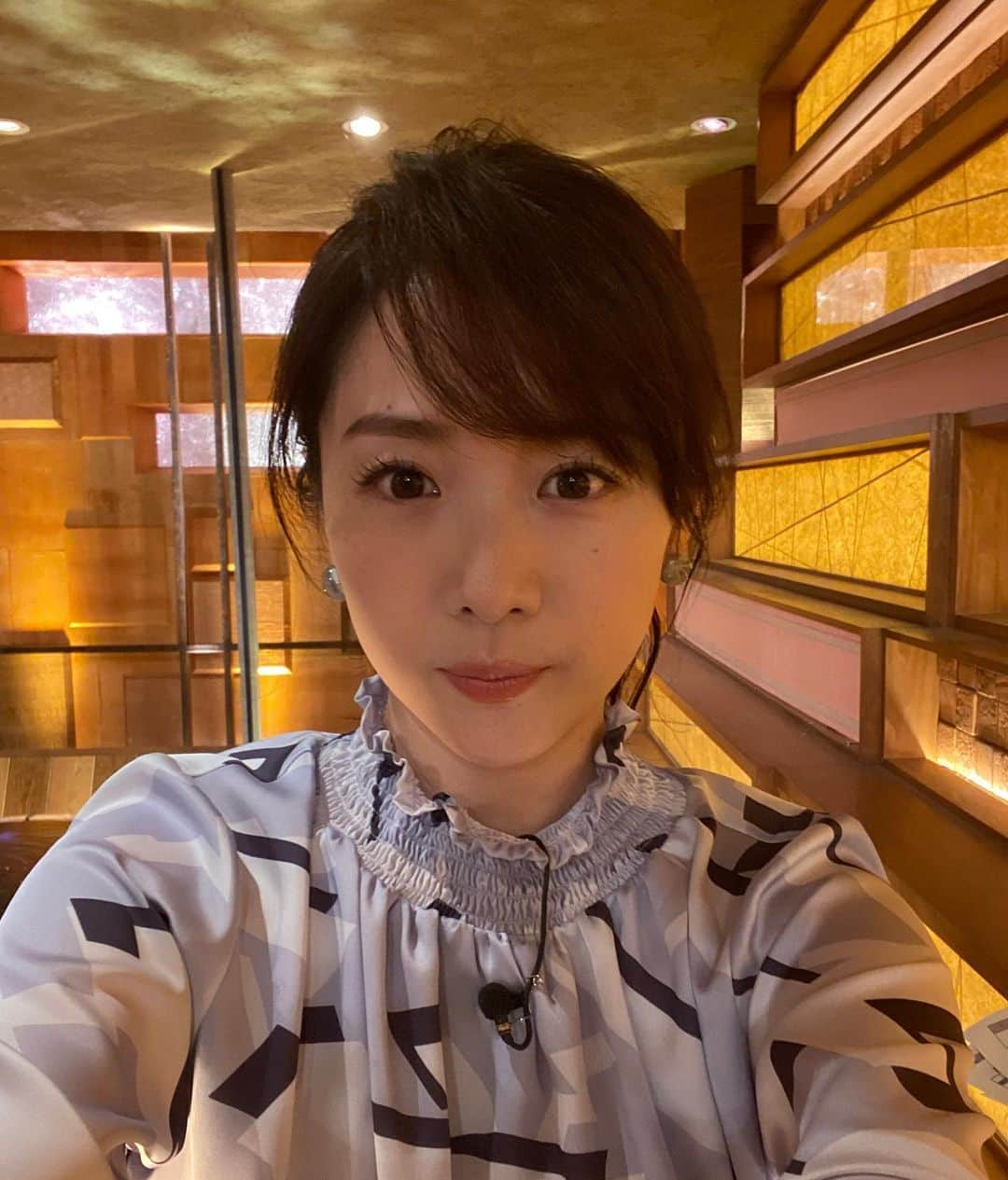 高島彩のインスタグラム