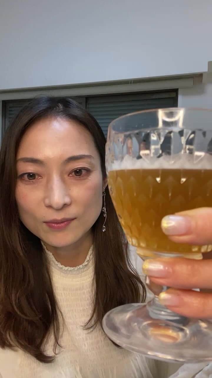 松本英子のインスタグラム：「インスタライブ〜 【大切なお知らせも❣️】 ※ちょっとだけ残します。。」