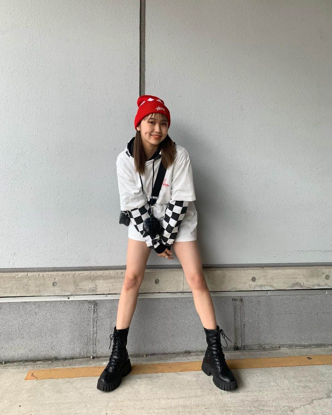 島田キラリのインスタグラム