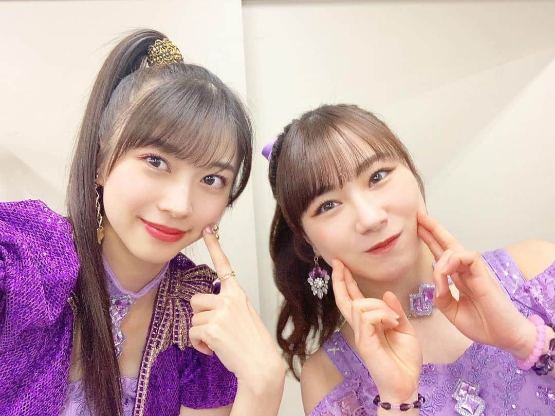 牧野真莉愛のインスタグラム