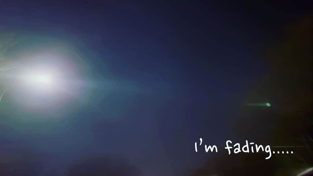 のインスタグラム：「_ Bonus track 夜空の東京ＳＦクルージング  #原宿 #神宮前 #代々木公園 #東京」