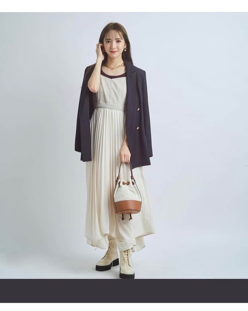 平木愛美のインスタグラム：「⚪️」
