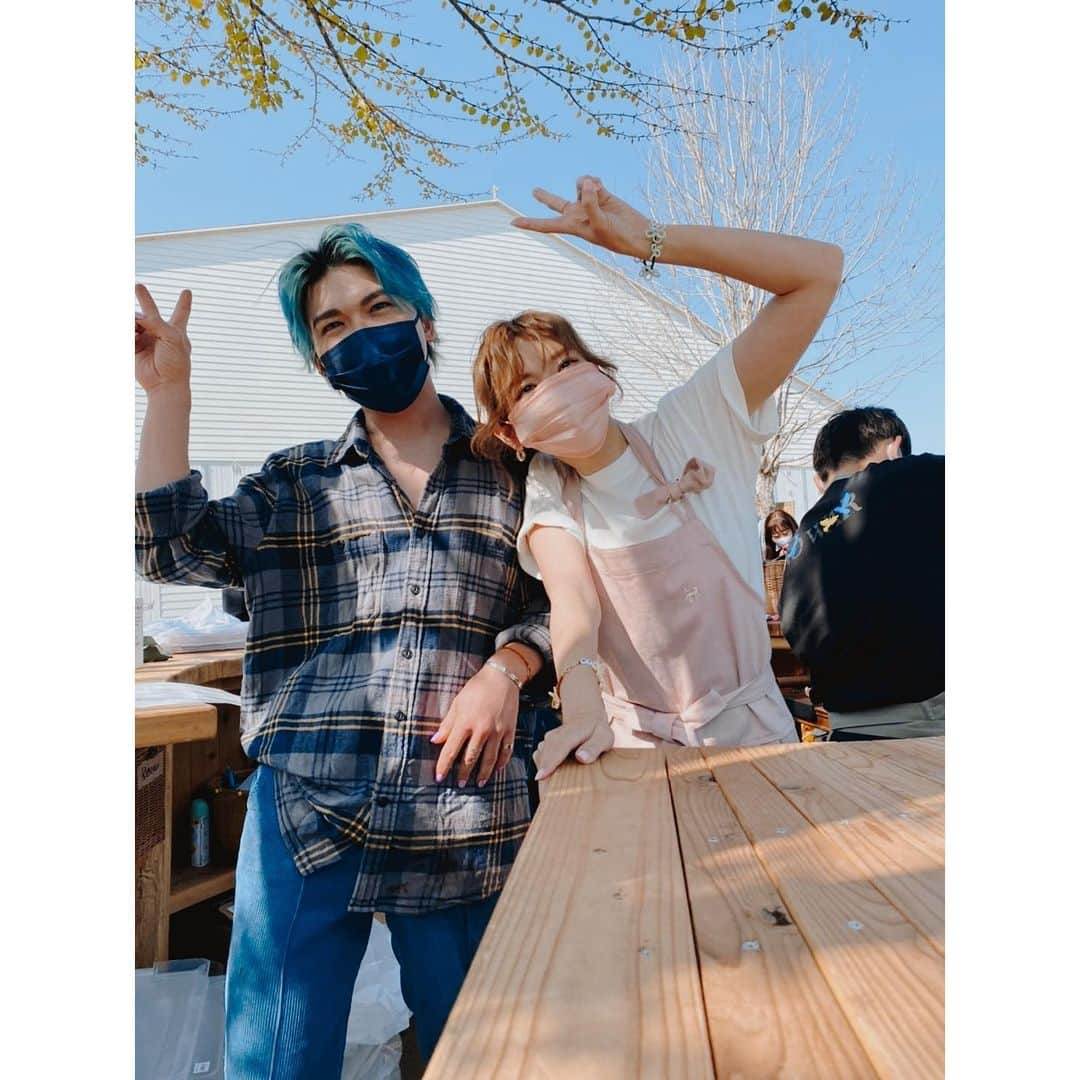 紗栄子のグルメインスタ