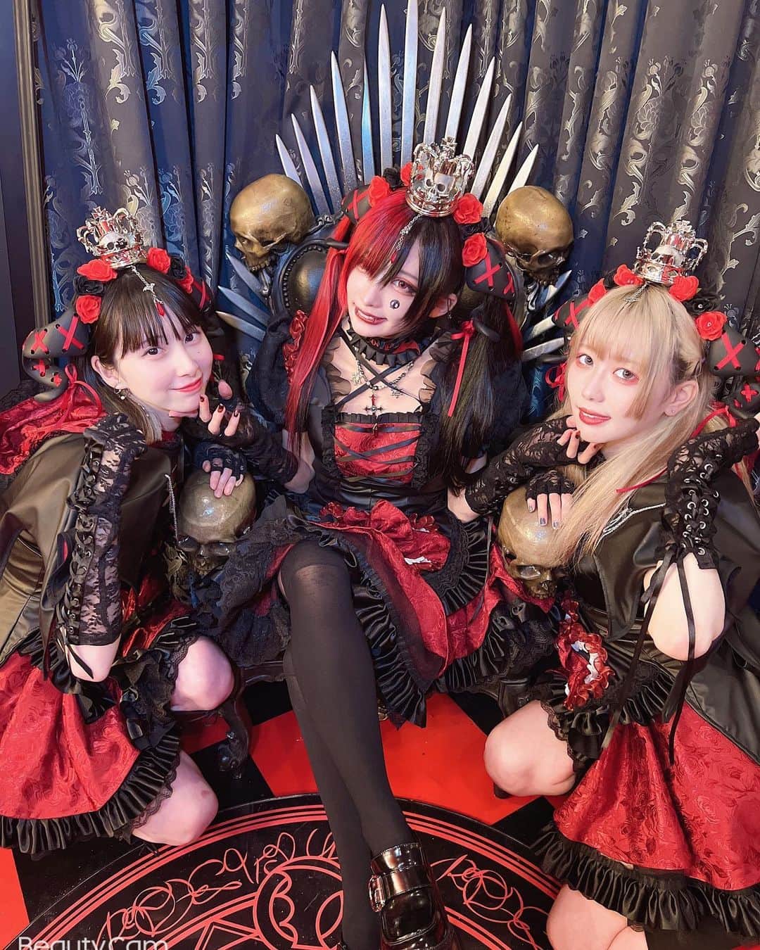 椎名ひかり（ひかりん）のインスタグラム