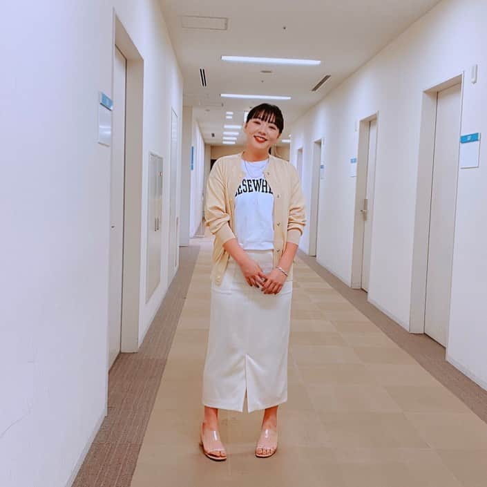 野呂佳代のインスタグラム