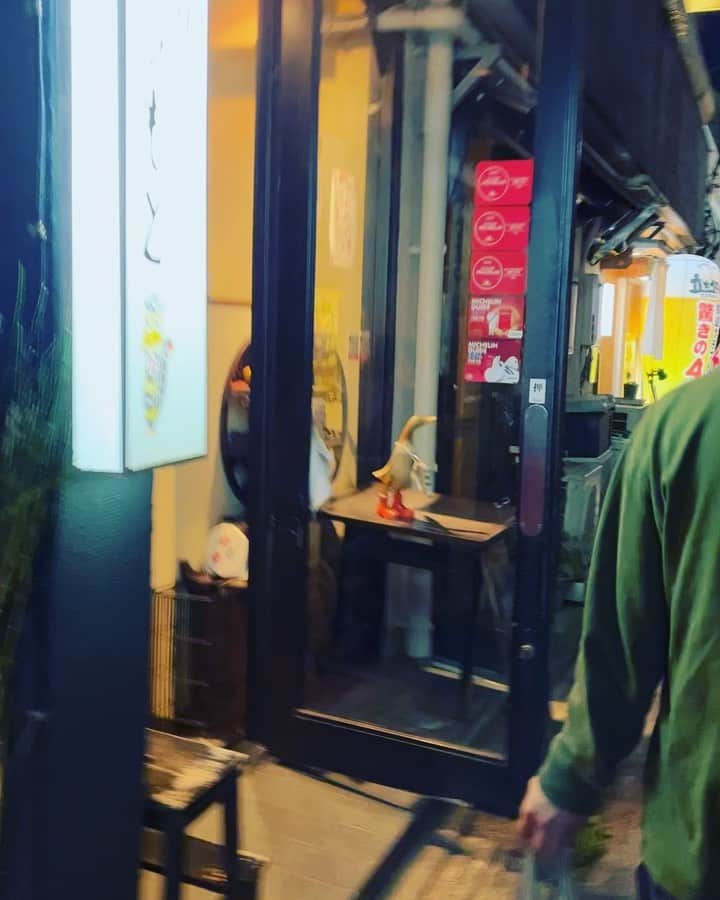 金村義明のグルメインスタ