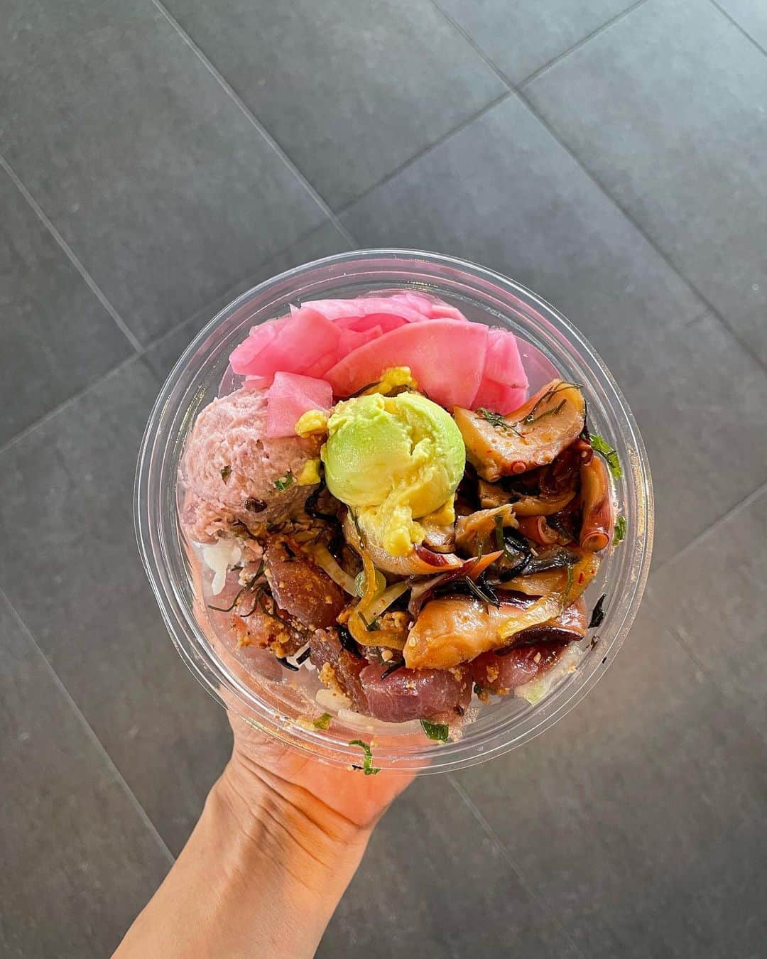 長谷川潤のインスタグラム：「😋✨」