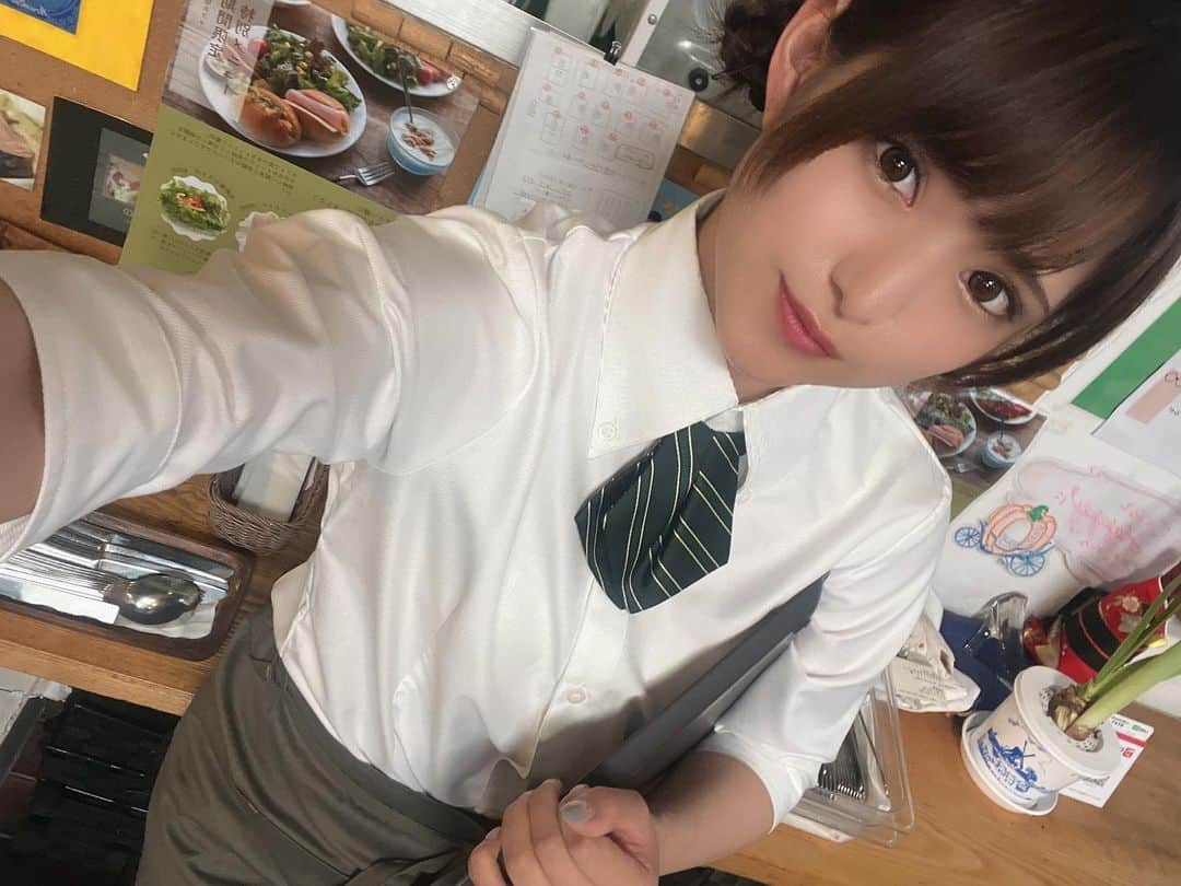 渚みつきのインスタグラム