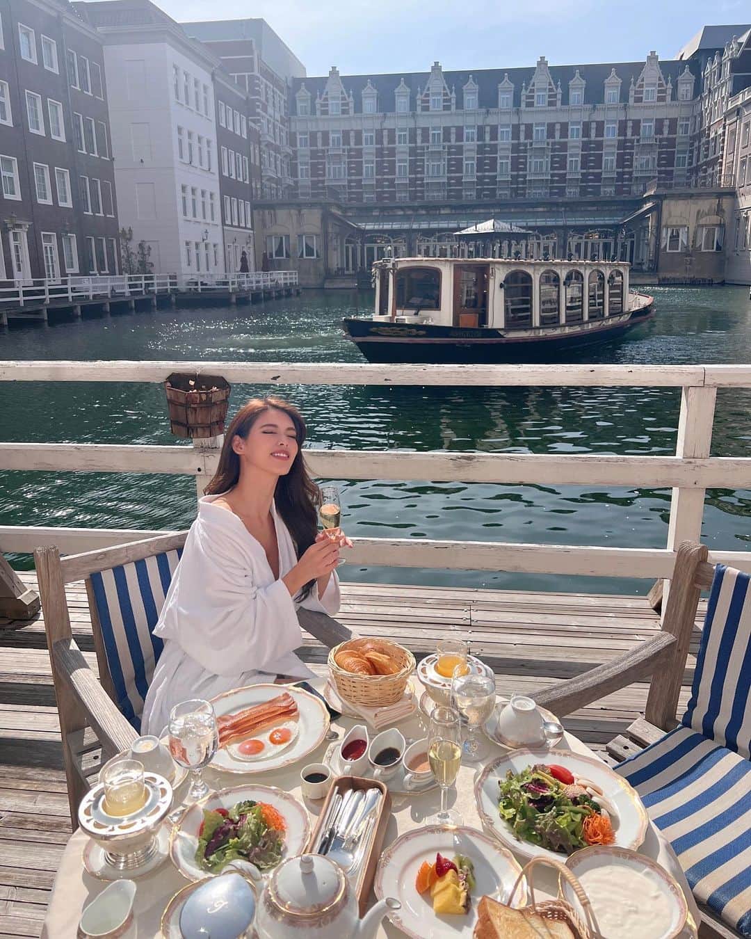 MINAMIのグルメインスタ