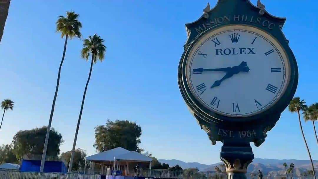 のインスタグラム：「Thanks for nice video by @seeyouinchurch  During the winter training🏌🏻‍♀️  #golfstory #golfstorywinteracamp⛳  @golfstorywintercamp」