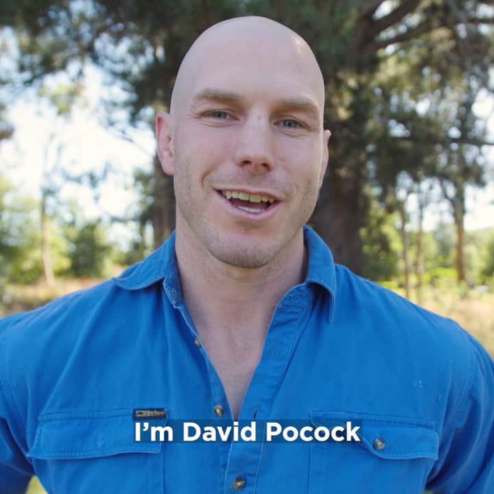 デビッド・ポーコックのインスタグラム：「IT'S OFFICIAL! The 2022 Federal Election has officially been called for May 21.  I couldn't be prouder to be the community endorsed independent candidate for the Senate here in the ACT. Canberra needs a voice representing our community on issues that matters to us.  Politics is about dealing with the issues we face today in a way that creates a better tomorrow.  And it's never been more important.  If you’d like to join me, tap the link in my bio.」