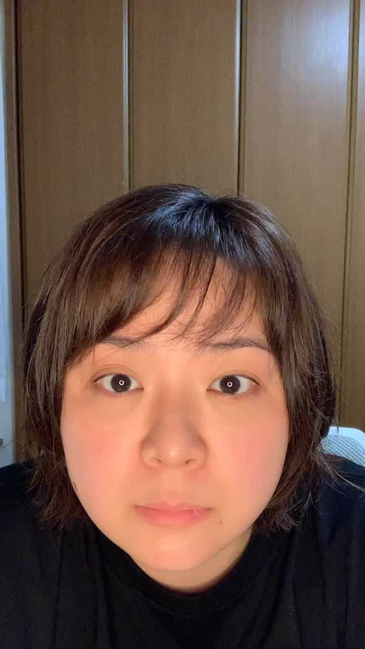 のインスタグラム：「びっくりするほど久しぶりのインスタライブ  ちょっとの期間残しておきますね」