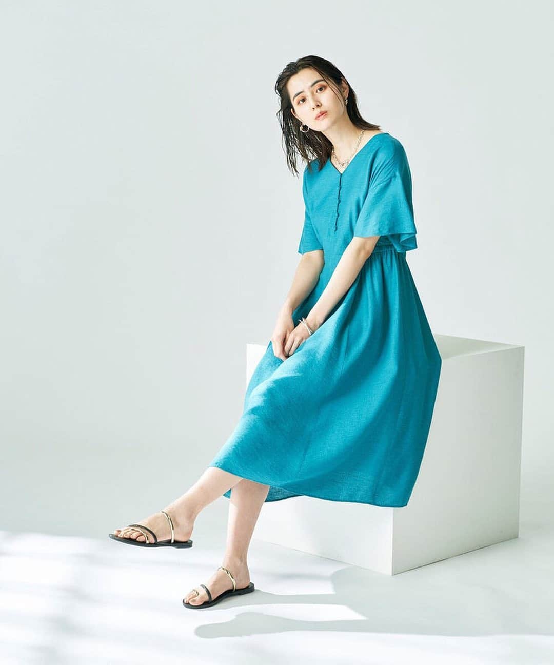 岩田絵莉佳のインスタグラム