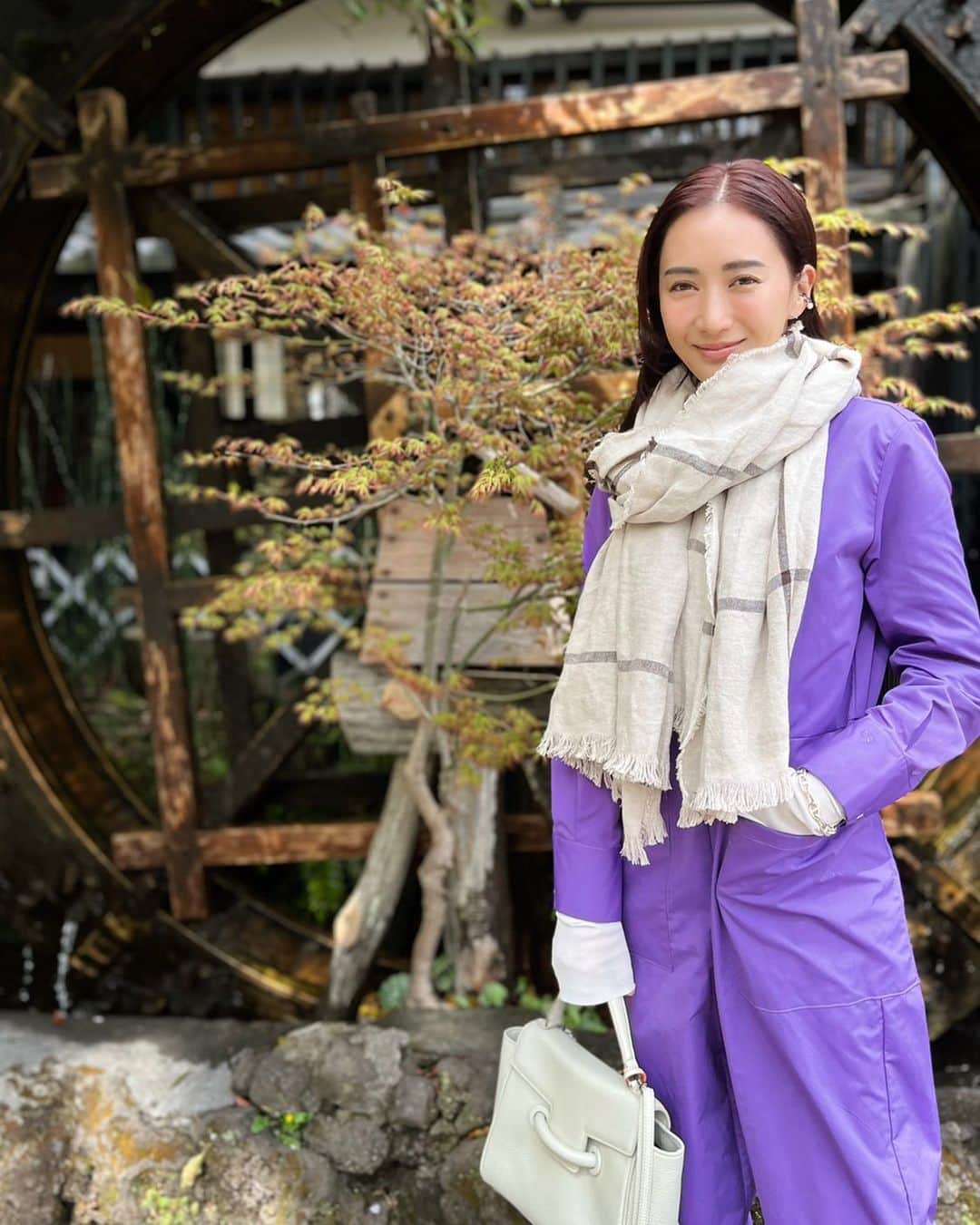 桐山マキのインスタグラム