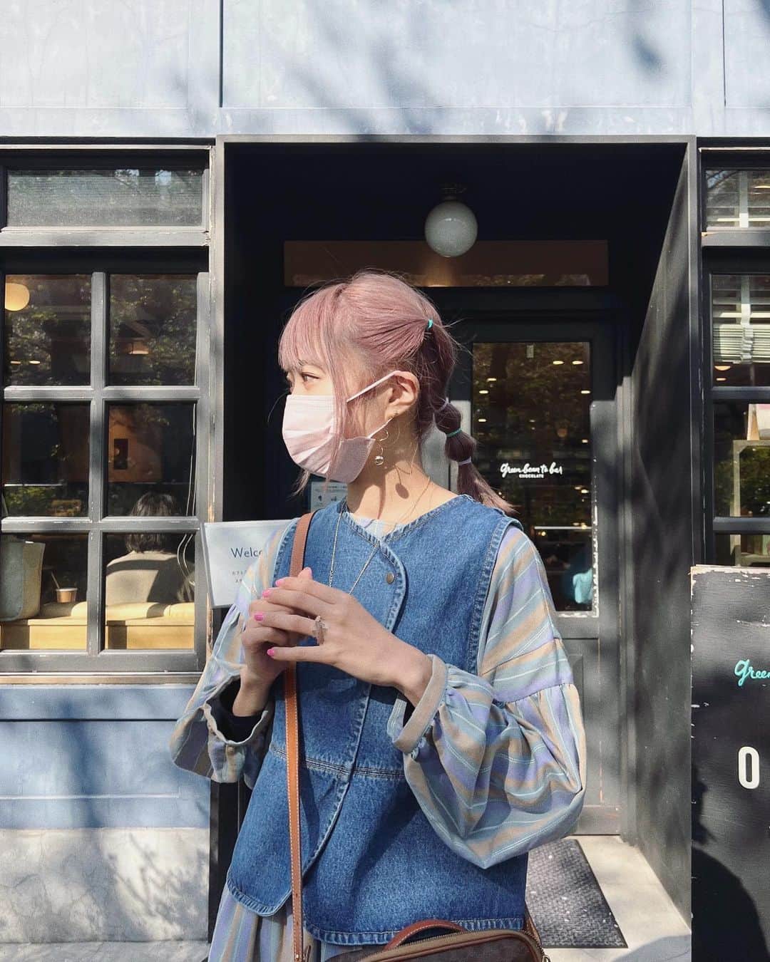 秋山衣梨佳のグルメインスタ