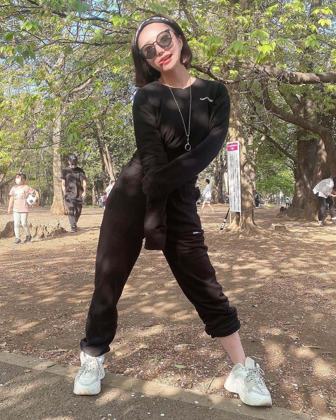 のインスタグラム：「#junkymood @junkymood」