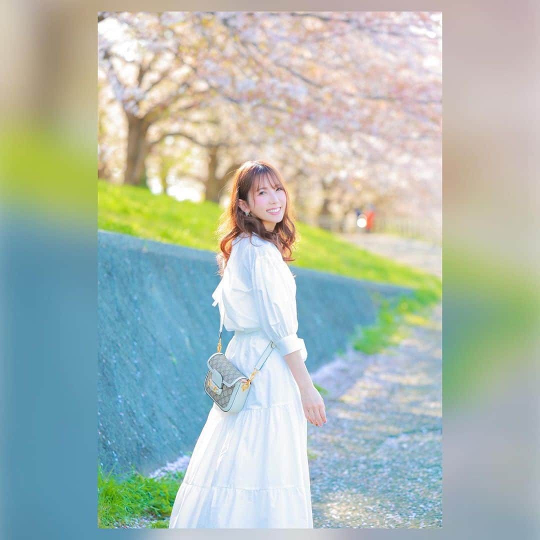 波多野結衣さんのインスタグラム写真 - (波多野結衣Instagram)「🌸🌸🌸 . . #桜 #sakura  #写真 #phote  #ポートレート #portrait  #波多野結衣 #波多野结衣」4月10日 16時10分 - hatachan524