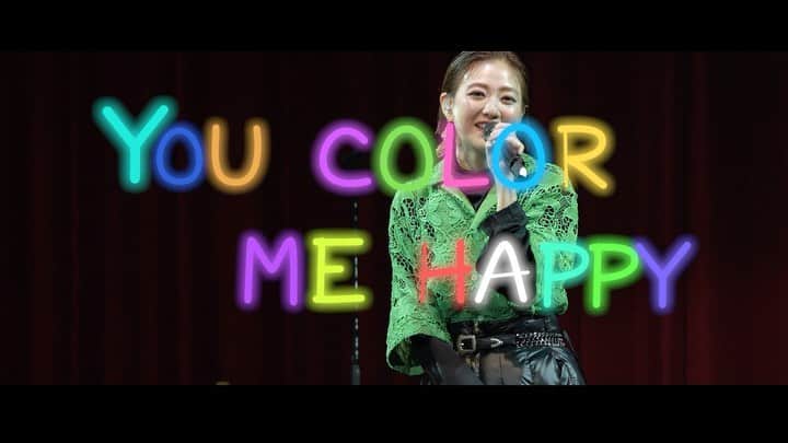 伊藤千晃のインスタグラム：「5月4日、地元名古屋でトークショーやります😆 ⁡ 『Chiaki Ito Colorful Talk Show in Nagoya』 ⁡ FC、CHIAPP有料会員の先行販売は、 ⭐️本日、23:59までです‼️ ⁡ 一般発売はこちら💁‍♀️ ⭐️13日10:00〜 ⁡ ⁡ 2年前にコロナで中止になってから、なかなか地元でイベントができなかったので、 今回名古屋に行けることはとても嬉しいです🥺❤️❤️❤️ ⁡ みんな遊びに来てね❣️ ⁡ ⁡ https://t.livepocket.jp/e/4fk8g ⁡ #colorful  #トークショー」