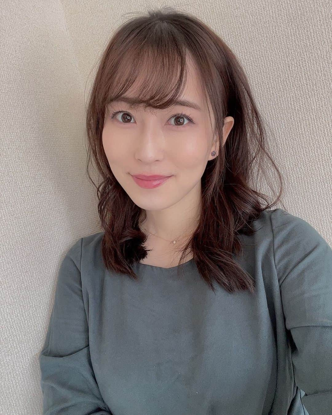 薄井しお里のインスタグラム