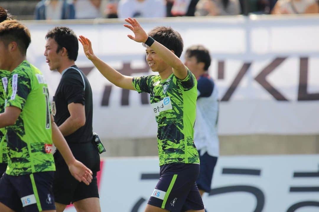 永島悠史のインスタグラム