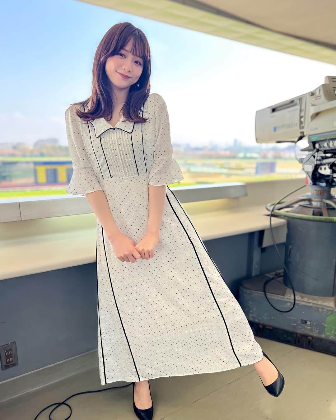 森香澄のインスタグラム
