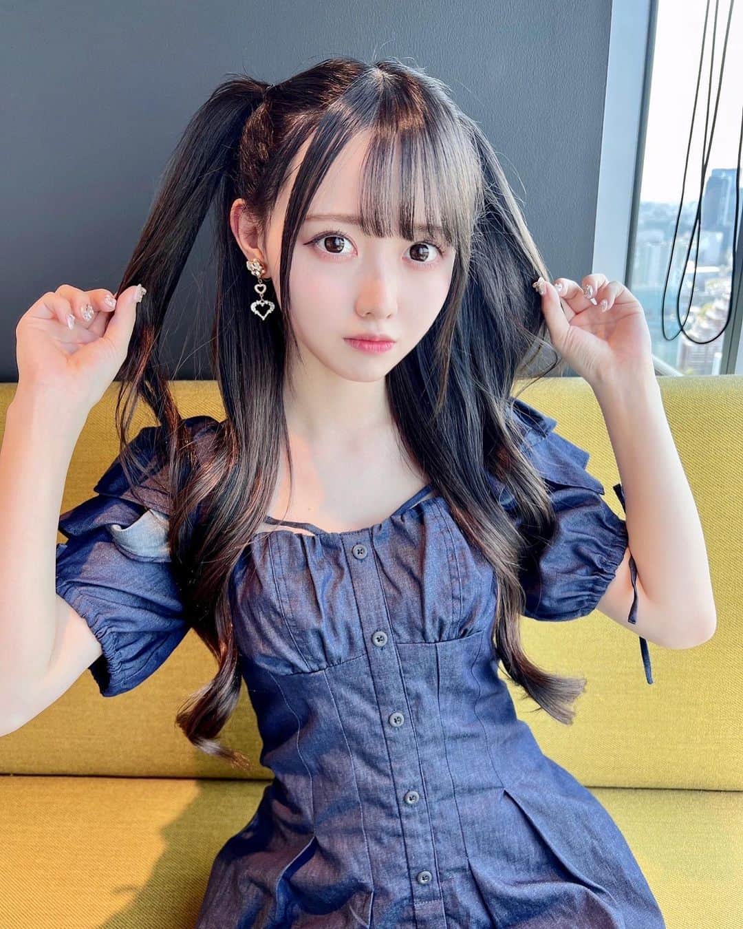 松本ももなのインスタグラム