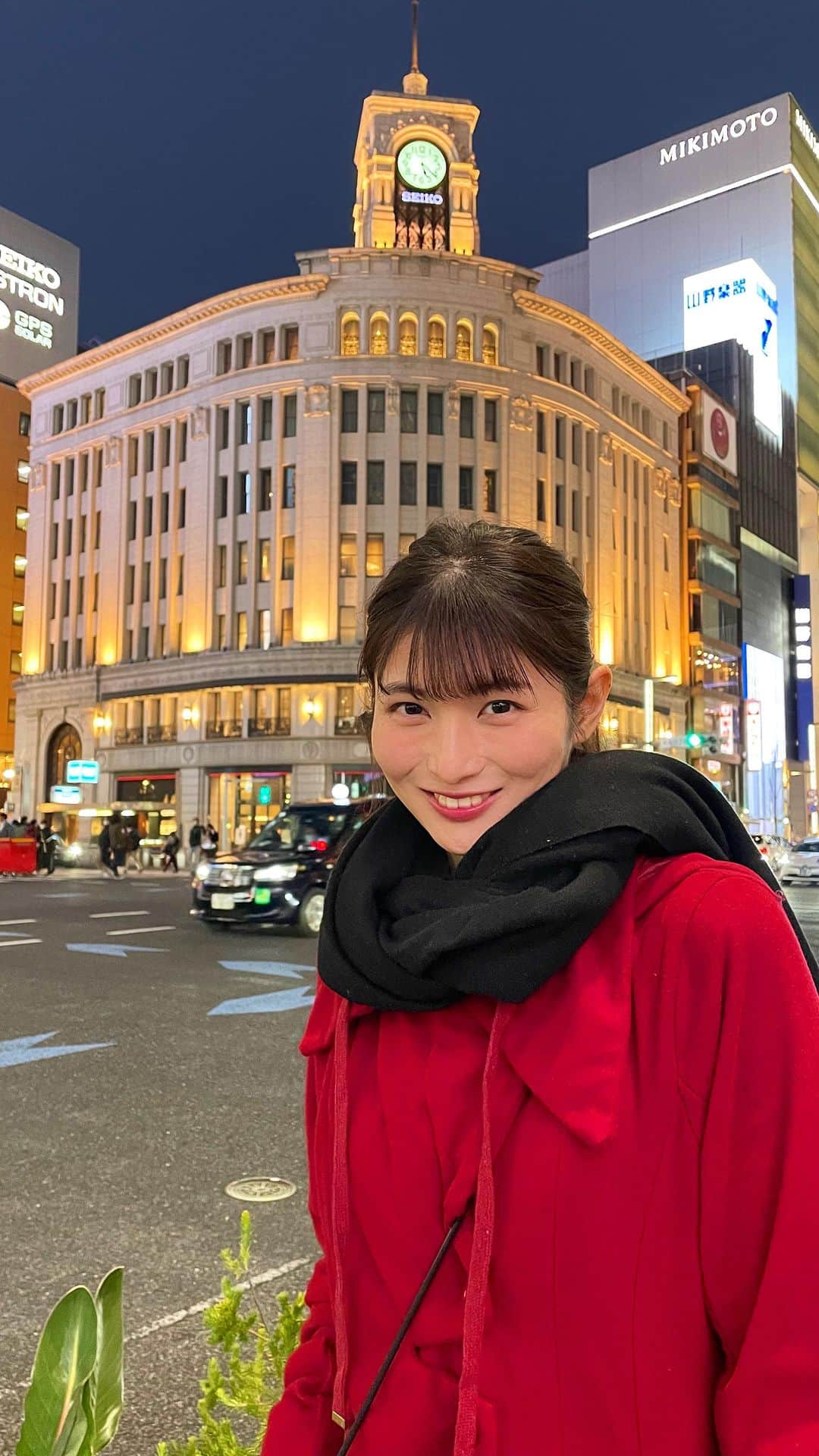 大島璃乃のインスタグラム