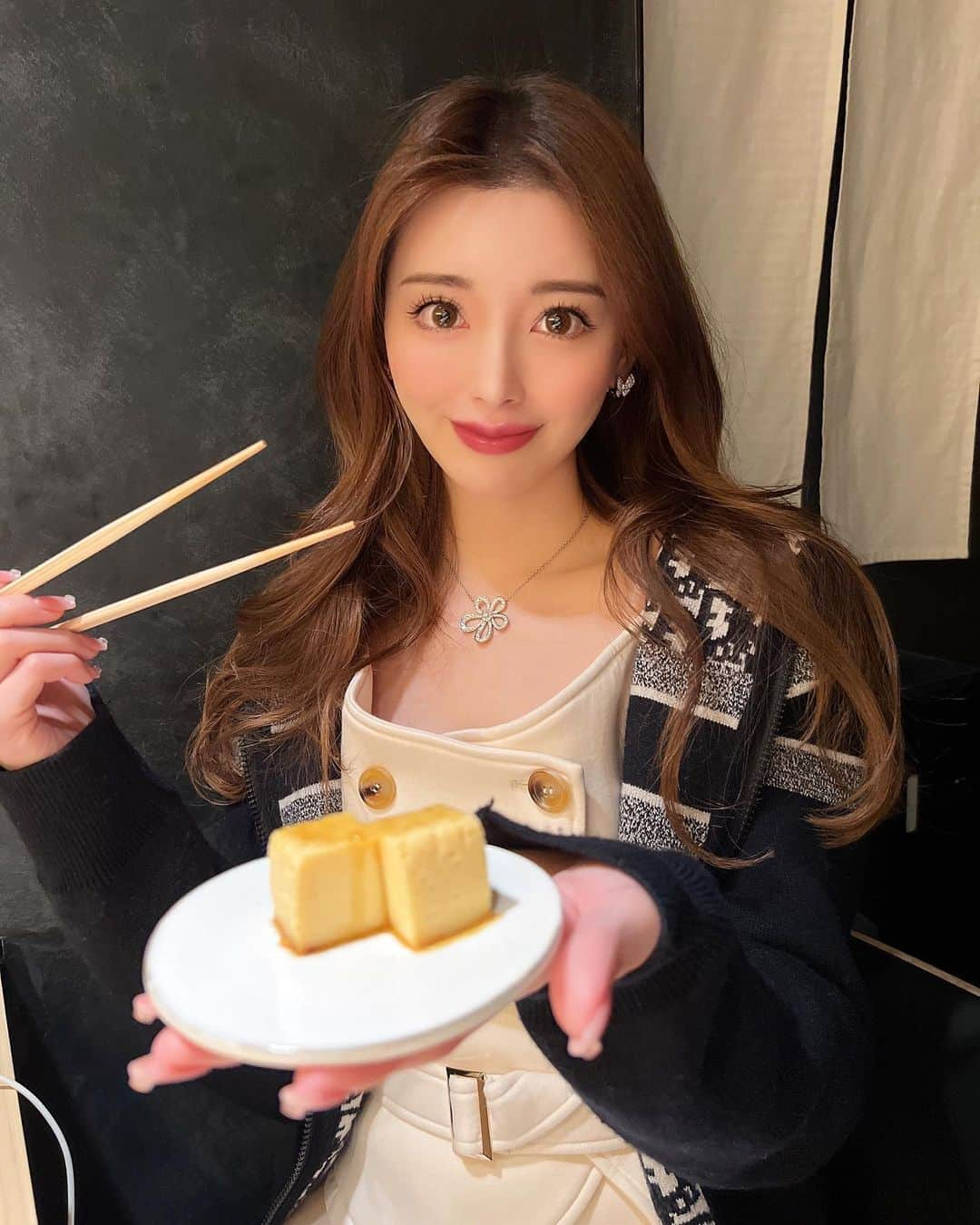 小川ももえのインスタグラム