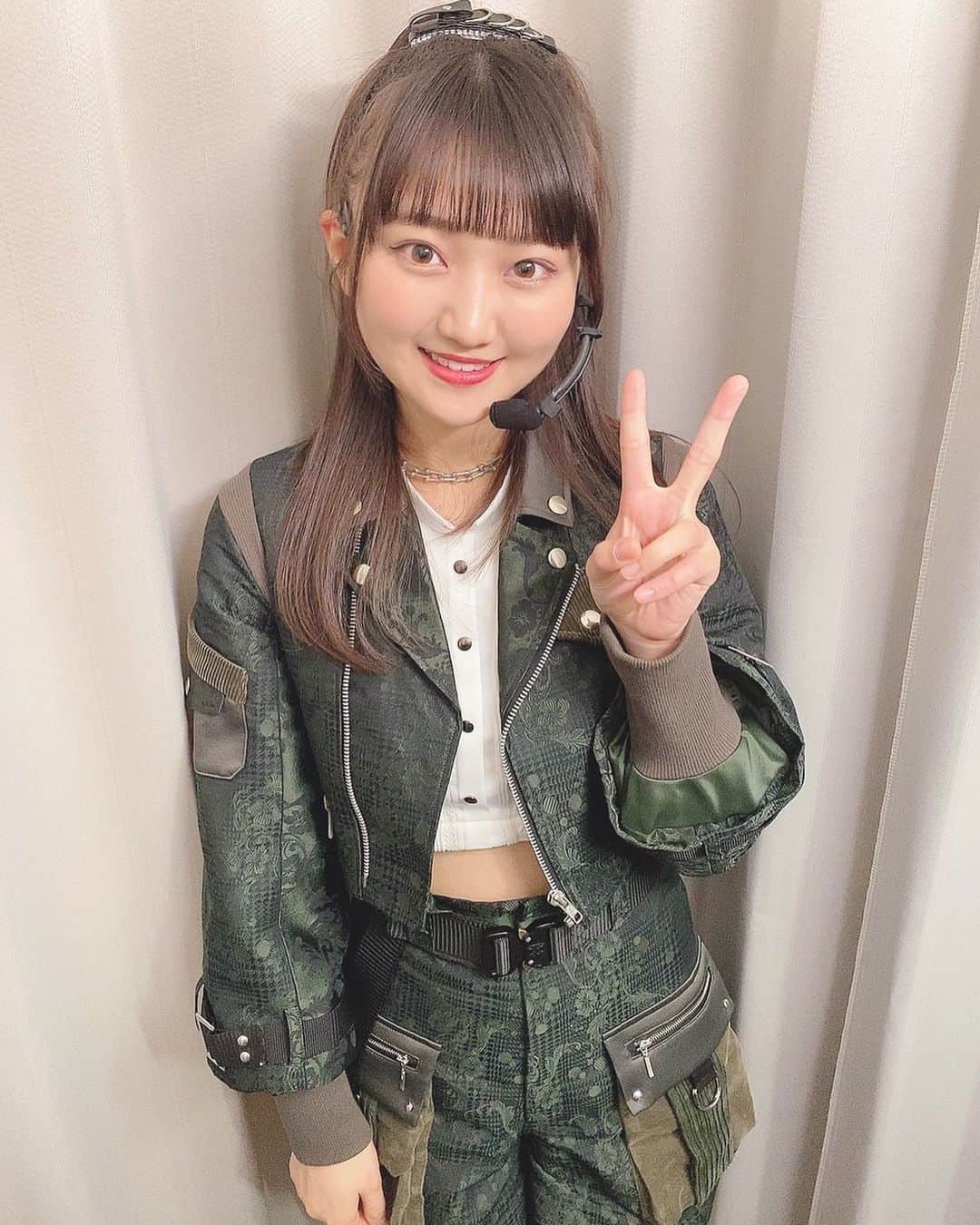 稲垣香織のインスタグラム