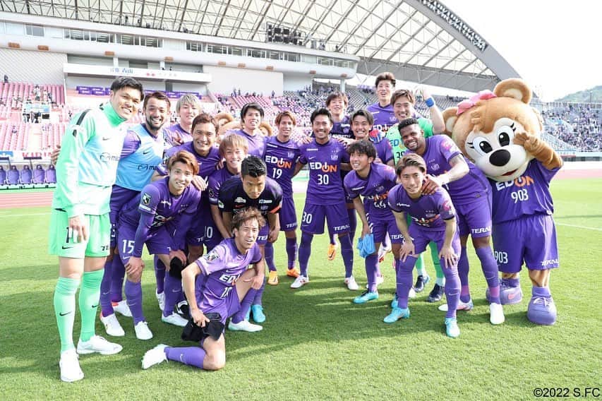 森島司のインスタグラム