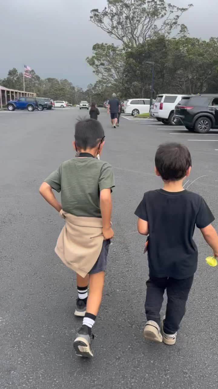 長谷川潤のインスタグラム：「Family reunion🥰」