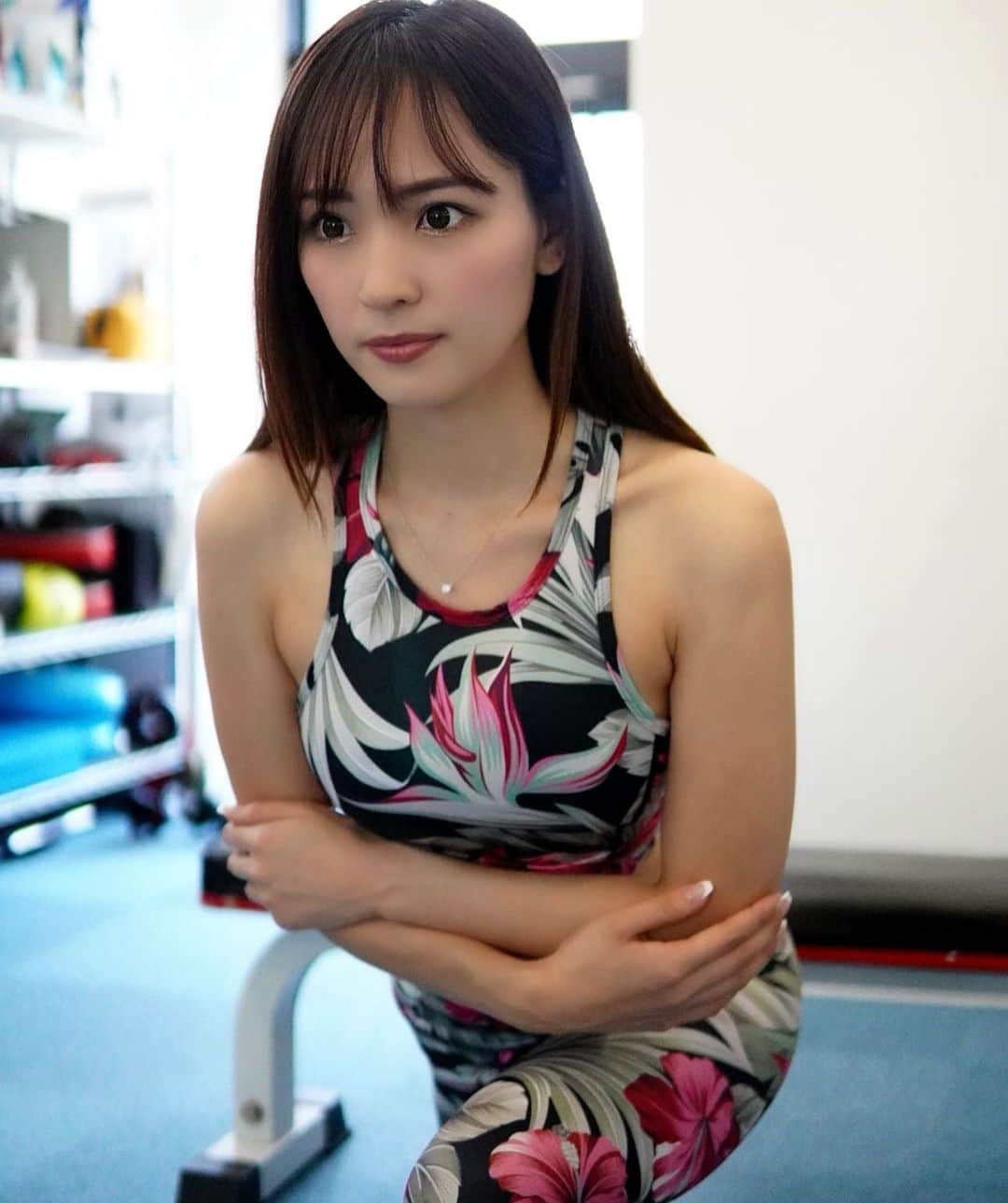 中尾みほのインスタグラム